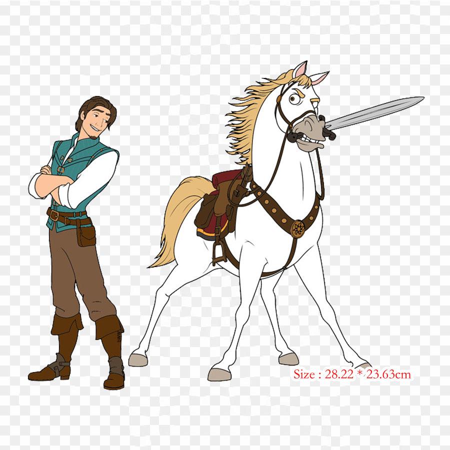 

Flynn Rider Gothel, термопереносная печать, виниловые нашивки, наклейки для одежды, аппликации «сделай сам», моющиеся нашивки