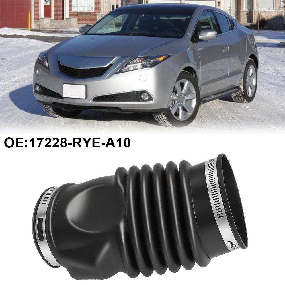 Air Cleaner Intake Hose OEM Part Number 17228-RYE-A10 For Acura For MDX For ZDX 10-13 Replacement Car Accessories