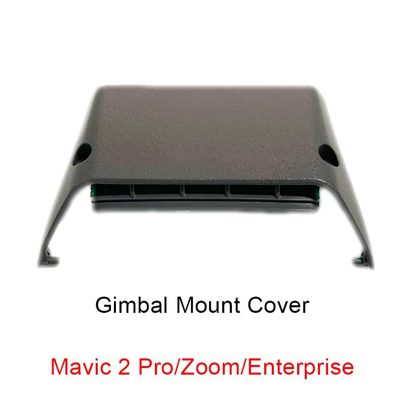 Original Mavic 2 Pro Middle Shell Mavic 2 Pro Bottom Cover Mavic 2 Enterprise Motor Arm Landing Gear for DJI Mavic 2 Series