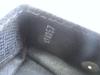 Authentic LOUIS VUITTON Taiga Ardoise Leather Coin Purse Porto Monnaie Boite #a900  Refurbished
