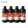 Hongcai UV Inks & Cleaning Solution CN plug (adapter included)