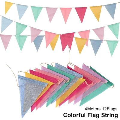 Deko & Wohnaccessoires – Flaggen, Banner, Zubehör
