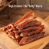 Lao Liao Jia Kuřecí proteinové tyčinky (3 x 100 g)