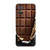 For Coque OPPO A52 Case A 52 Cute Painting Soft TPU Silicon Back Cover For OPPO A72 2020 A 72 Phone Cases For OPPO A52 A92 Capa