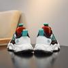 30-41 Children's Plus Size Convenient Fashionable Trendy Thick Soled Casual Sports Shoes Boys' Running Shoes Dad Shoes
