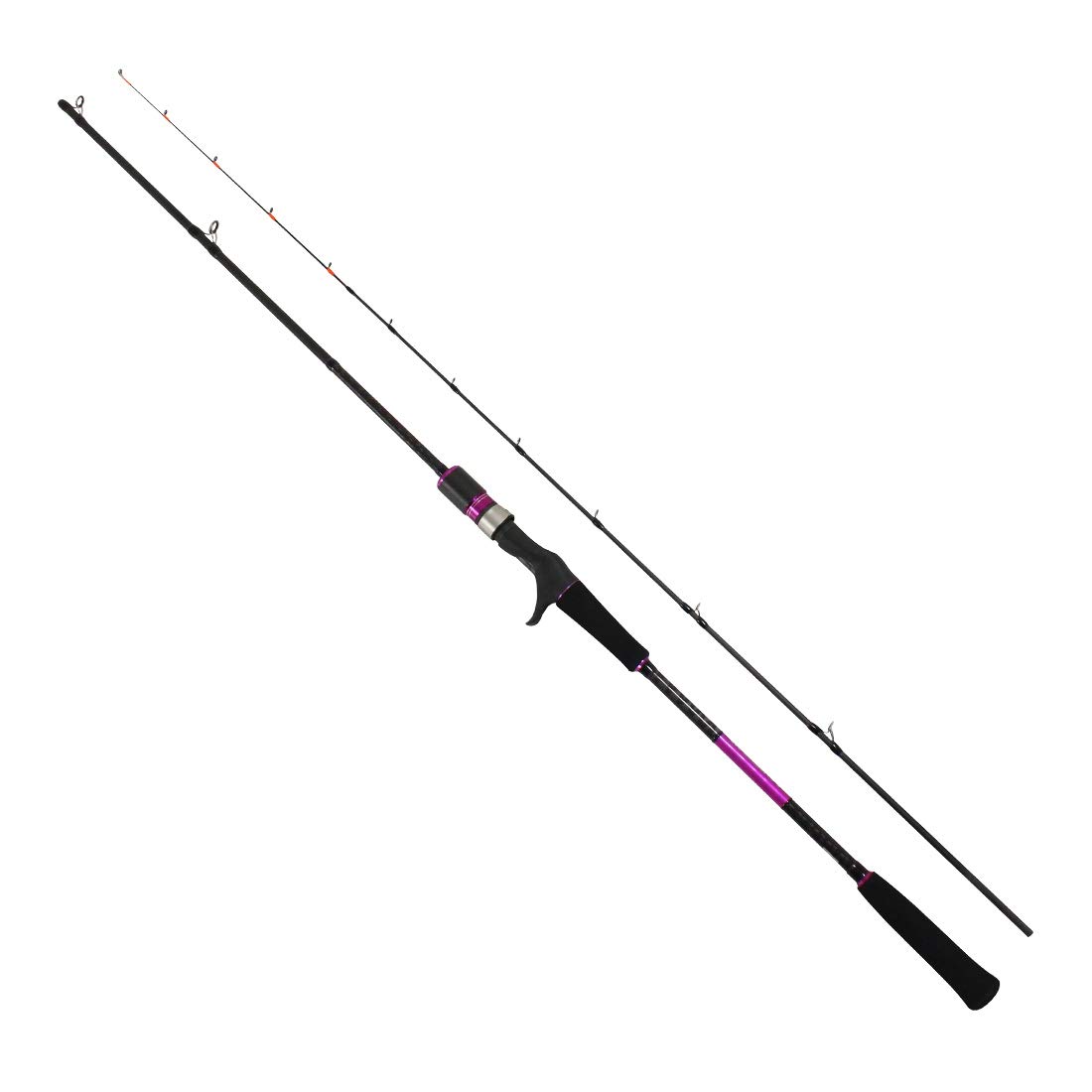 

Gokuspe GokuEvolution Evo-Rubber ST 702-4 211.5cm