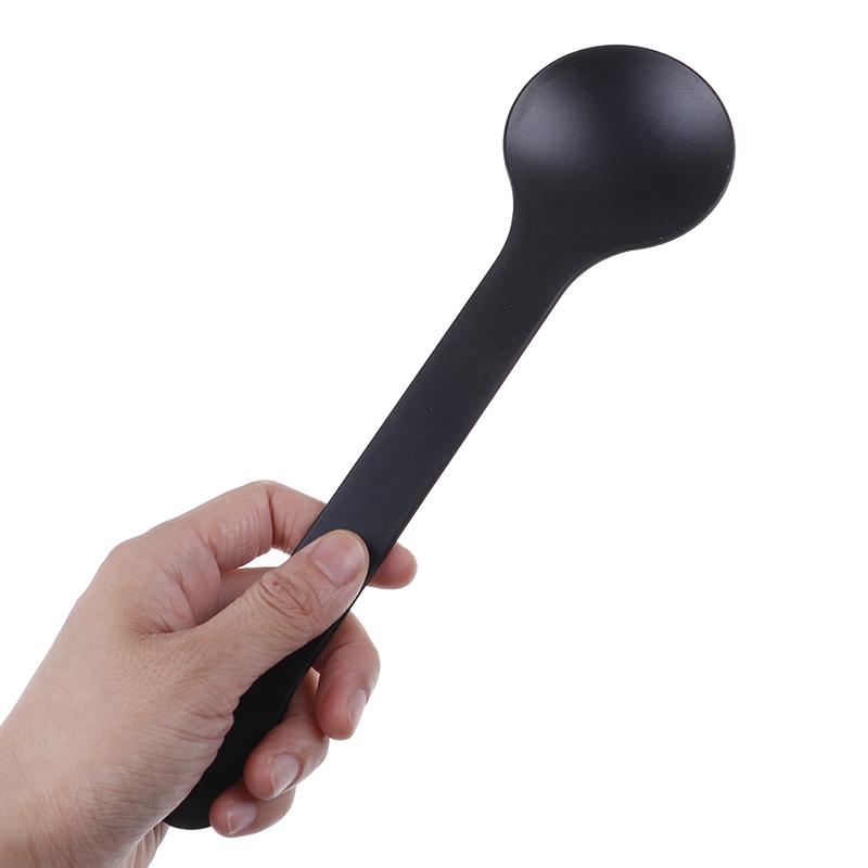 Eye Occluder Handheld Plastic Block Plate Optometry Tool For Eyesight Exam