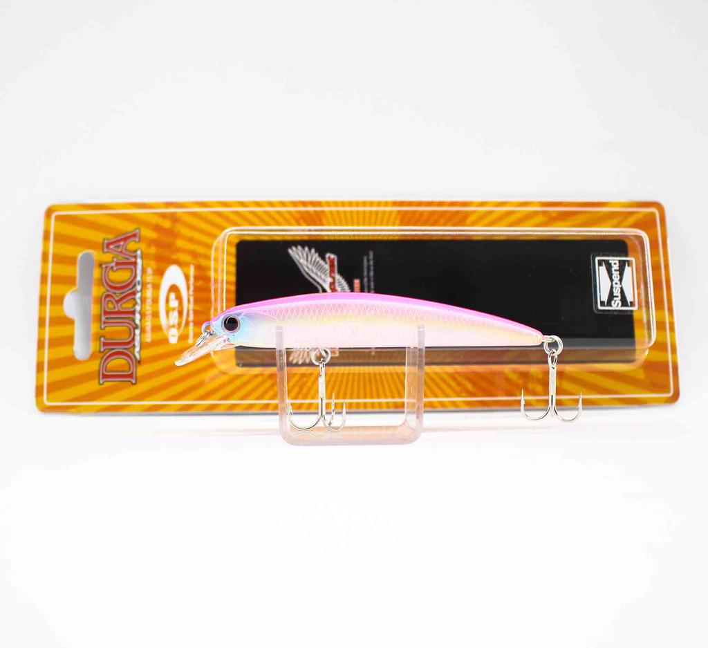 OSP Durga 73 Suspender Minnow Lure P-43 (8995)