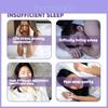 Ximonth Plant Cartoon Sleep Patches For Quick Restful Sleep And Relaxation Support
