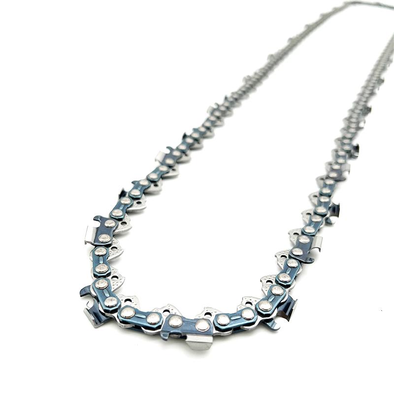 Economical Full Chisel Chain 0.325" 1.5mm 64 72 76 86 Drive Links Are Available for Chainsaw