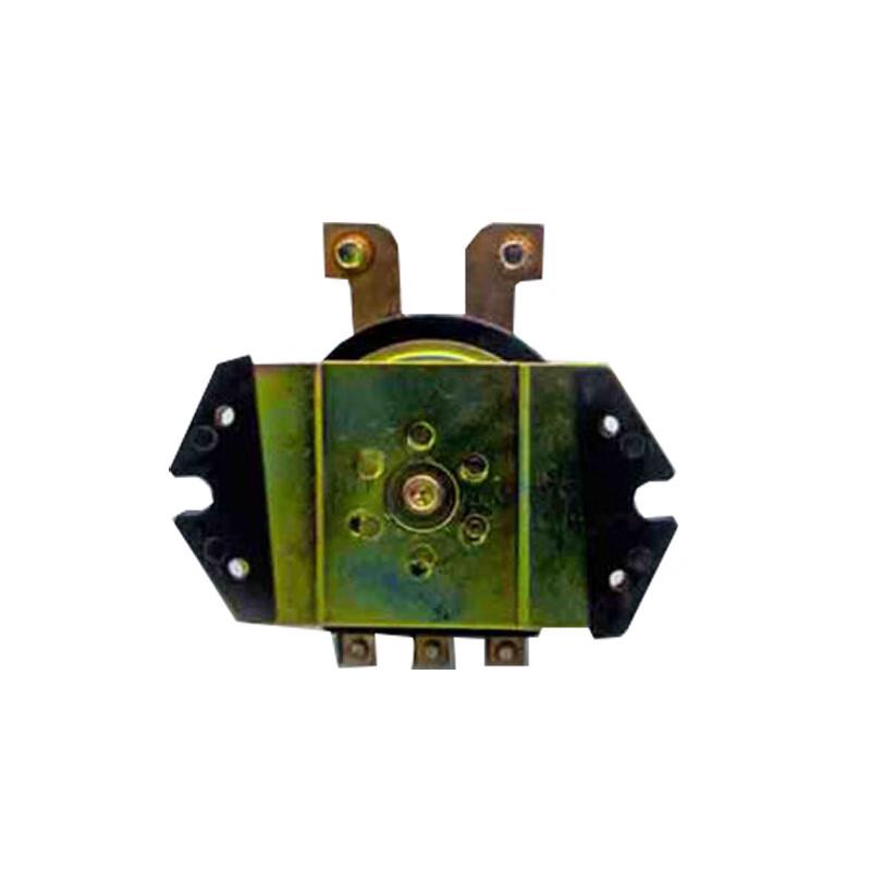 Jiefang CA1121J CA1122J 24V Elektromagnetisches Hauptstromschalter-Relais