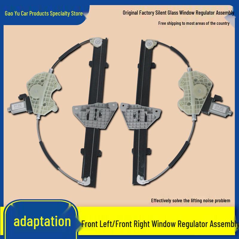 Baojun 360 Electric Window Glass Lifter Assembly for Front/Rear Left/Right Doors