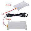 Ball Split LED Lamp Remover Desoldering Tool Welding Station PTC Heating Plate Demolition Board