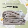 mling Soy Fiber Winter Quilt