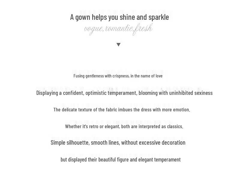 Petite Off-Shoulder White Satin Wedding Dress – Short, Simple French Style