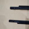 Toyota Land Cruiser LC90 1996-2002 Window Trim Rubber Strip