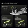 Rapoo VT3sMAX 2nd Gen Dual 8K Gaming Mouse