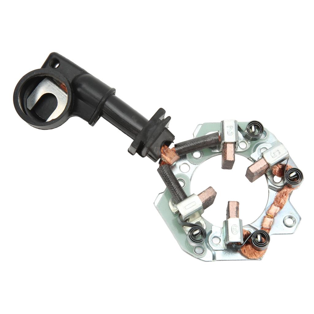 Brush Holder Accessory 69J‑81840‑00 Replacement for Outboard 60HP 70HP 150HP 200HP 225HP 250HP