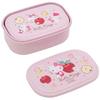 OSK Hello Kitty Fruit Containers (SP-22) - 2-Pack, 300ml/480ml