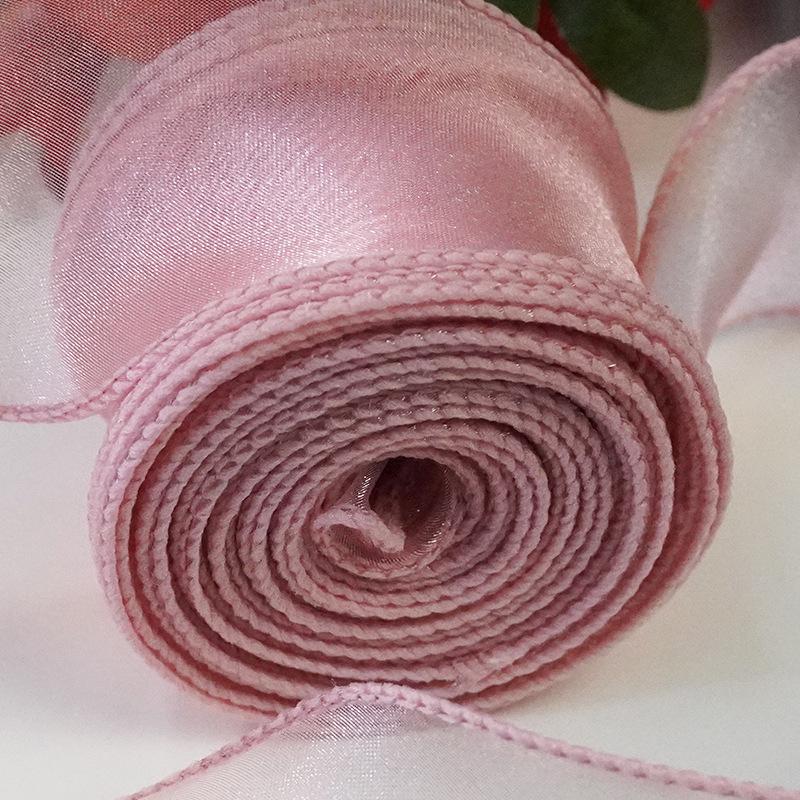 Vissenstaart Garenlint voor Bruiloftsdecoraties, Snoepdoos Versieringen, Taartstrikken en Cadeauverpakkingen.