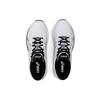Asics GT-1000 10 Comfortable Sports Mesh Low-Top Running Shoes Men sneaker White Silver 1011B001-101