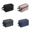 Waterproof Men Wash Bag Cosmetic Storage Women Makeup Bag Travel Storage Bag  Toiletries