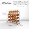 Basketball – Ballons de basket-ball