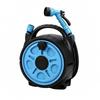 Hose Reel Sprayer Portable Car Wash Compact for Garden