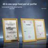Feiwosi Commercial Integrated Fume Purifier