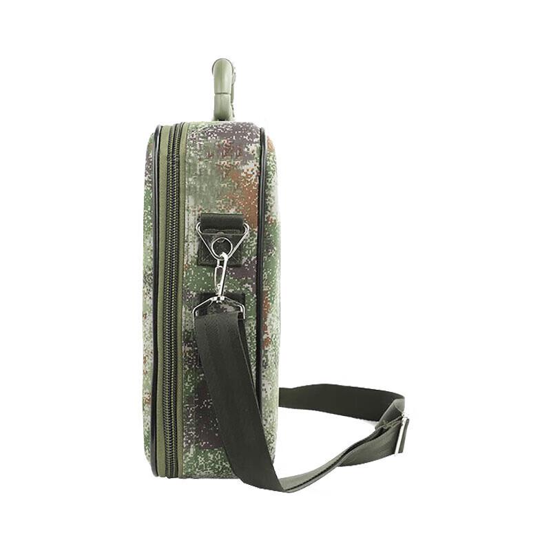 Tactical Camouflage Field Operations Case