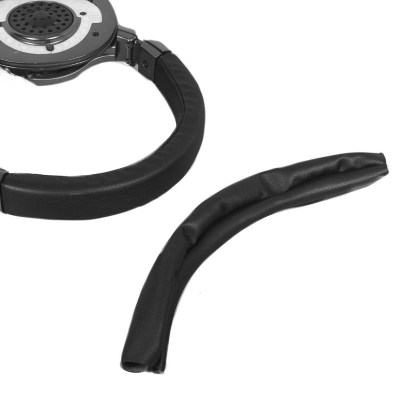 Best Protector Stylish Headband Cover for ATH MSR7 MSR7B Headphones High-Quality Headband Cover Beam Caps for Home,
