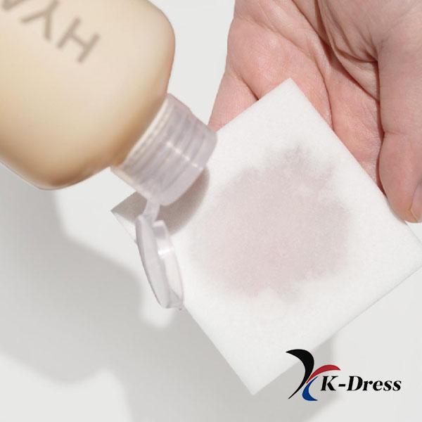 HYAAH Mildes, aber tiefenreinigendes Reinigungswasser 300ml