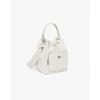 Lacoste Women S eaSy Bucket Bag Nf4553y54n C87