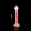 Realistic Dildo Skin Feeling Sex Toys for Women Big Penis with Suction Cup Female Masturbator Anal Sex Product
