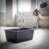 KADAX Container Kasta Box Construction Kasta 90 L