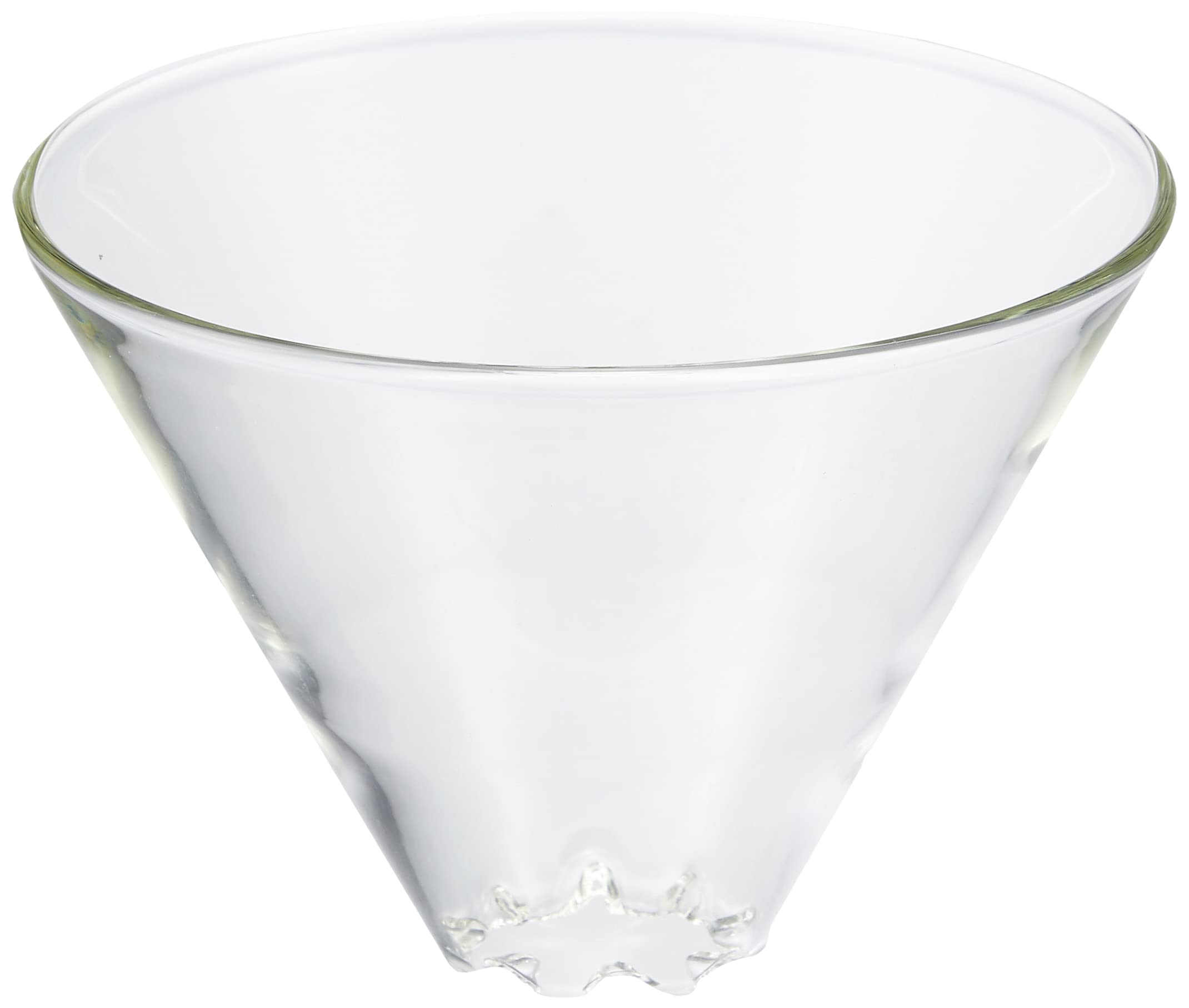 

TAMAKI Капельница прозрачная 12 x 8,5 см CAFECA T-920831