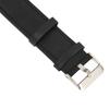 20mm Leather Strap Replacement Buckle Strap Wrist Band for   GTS 3 for GTS 2 for Bip S for Bip U