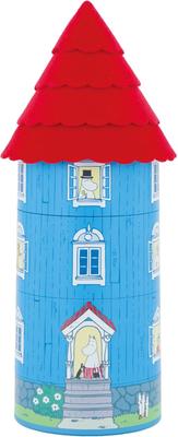 Hashy Almacenamiento Superior Casa Moomin MM-3564