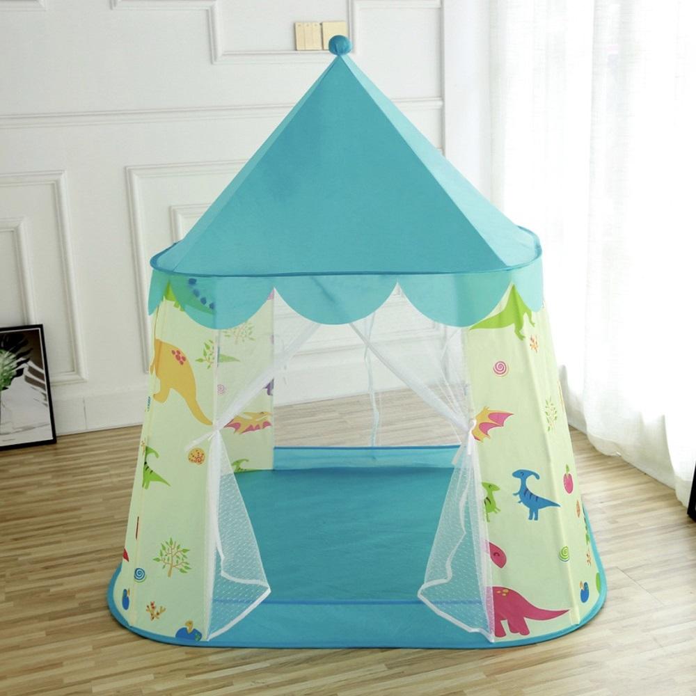 MASTER Saurus children's play tent
