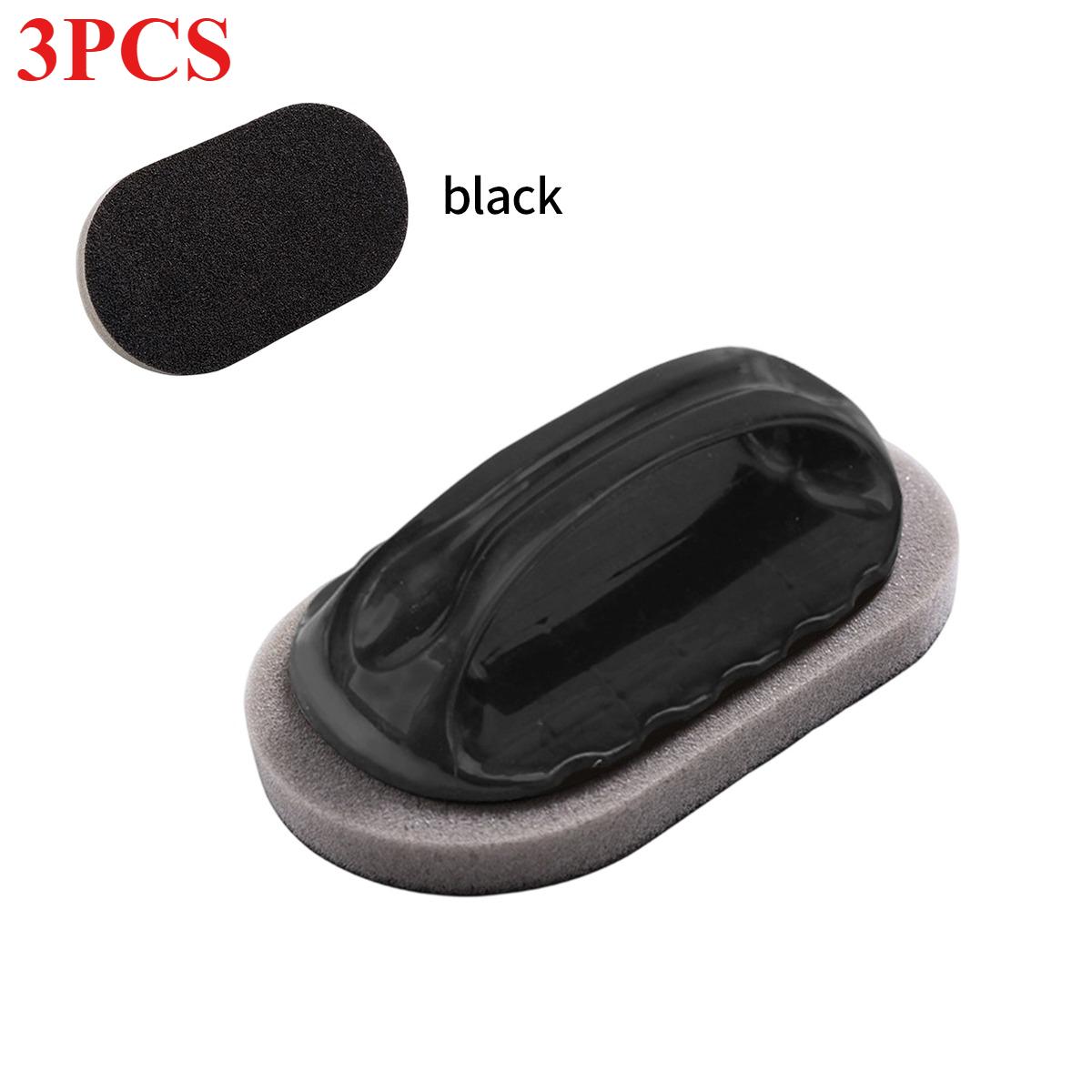 

Household Kitchen Cleaning Sponge Wiping Descaling Cleaning Sponge Pots Bowl Rust Removal Wiping Tool Kitchen Items Magic Sponge
