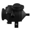 High-Efficiency Oil Air Separator Filter 1014110FA040 For JAC Provent 100 With Cotton Filter