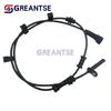 4779897AC ALS2806 68141898 53307418 Rear Left/Right ABS Wheel Speed Sensor For Jeep Cherokee 2015 2016 2017 2018 Auto Spare Part