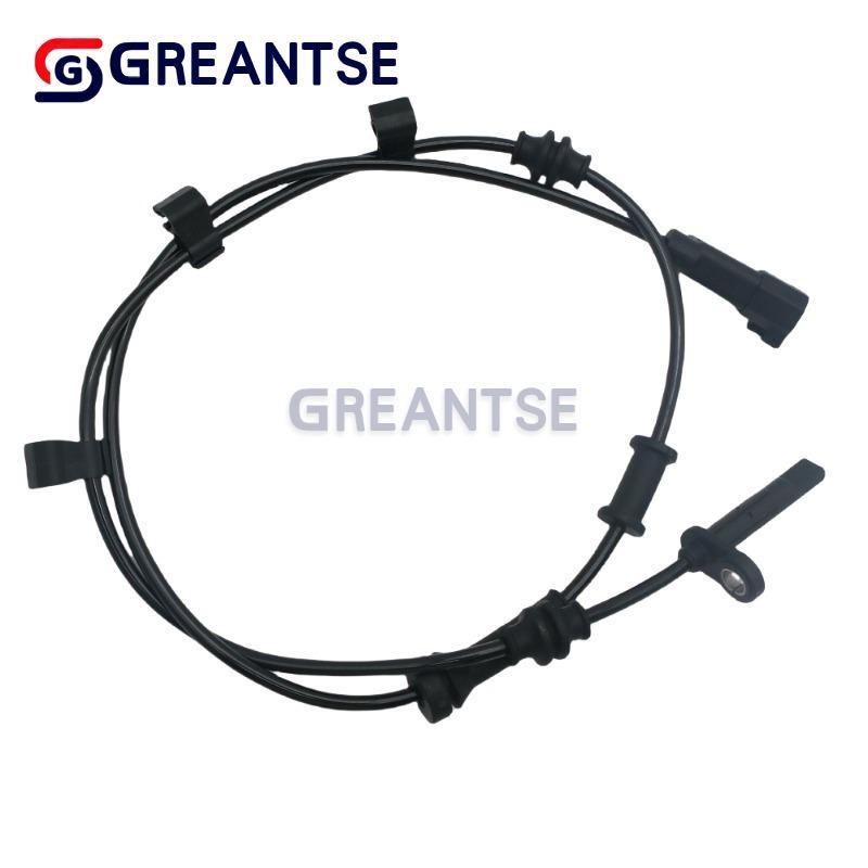 4779897AC ALS2806 68141898 53307418 Rear Left/Right ABS Wheel Speed Sensor For Jeep Cherokee 2015 2016 2017 2018 Auto Spare Part