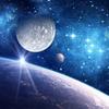 3d Wallpaper Beautiful Universe Space Starry Sky Mural Living Room Kid's Bedroom 3d Wall Mural