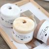 Spring/Summer No. 6 Lace DIY Knitting Silk Cotton Yarn - Skin-Friendly, Non-Pilling, Medium-Fine Crochet Pure Cotton