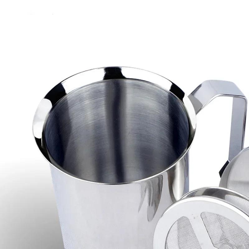 Spumator de lapte manual din oțel inoxidabil, spumator de ouă, instrument de bucătărie, mixer de cafea, spumator de cafea, accesorii pentru mașini de cafea