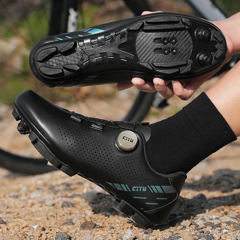 XT5988 Mountain Bike Cycling Shoes Unisex Performance Road Flat Pedal Footwear Men Women