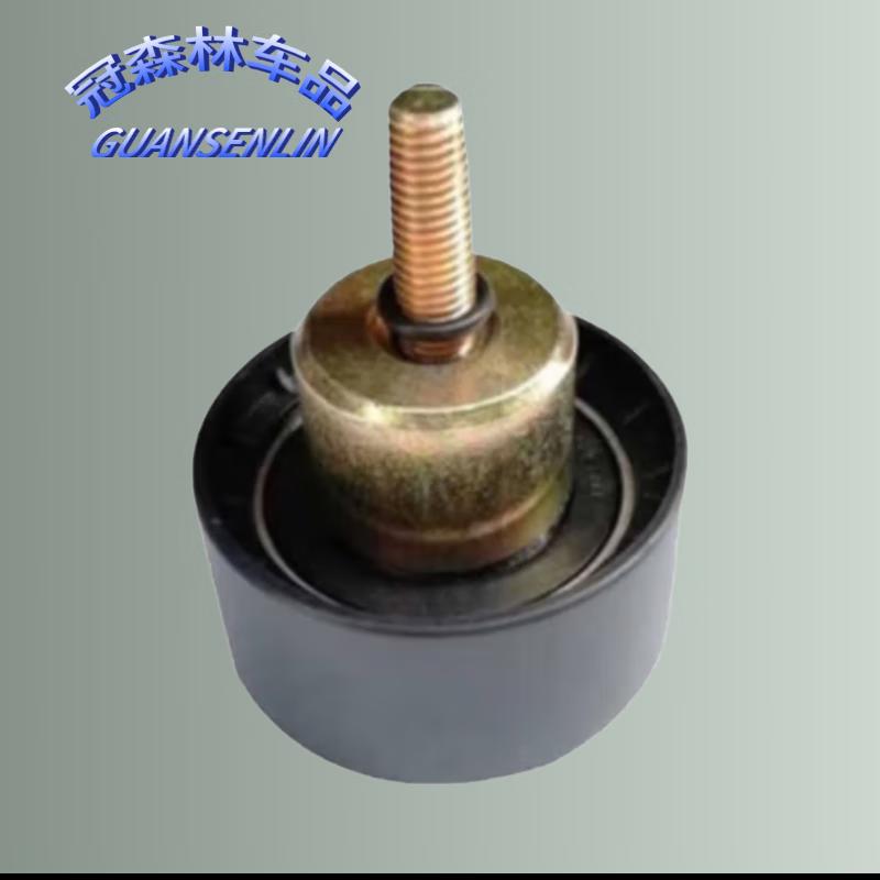 Dongfeng Tianjin EQ1120GA Engine & Fan Idler Pulley