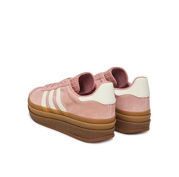 Кроссовки adidas Gazelle Bold