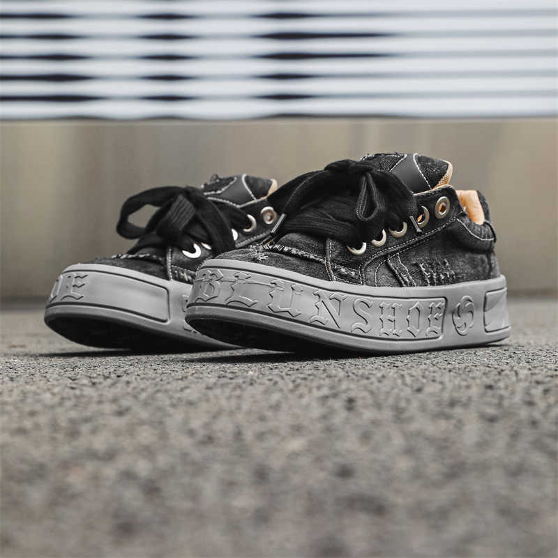Fashion Playform Big Sole Men's Classic Boots Summer Men's Moccasins Shoes Hightops Sneakers Men Sports Loofers 2025 Deporte